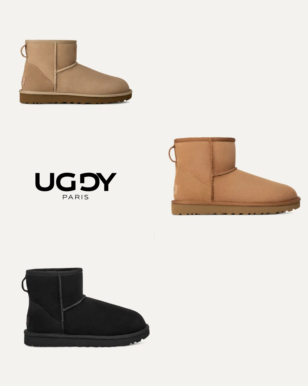 UggyHigh