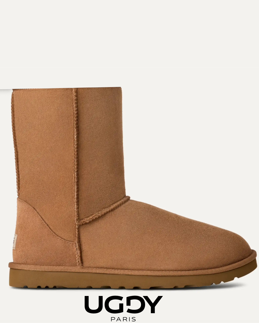 HuggyBoots