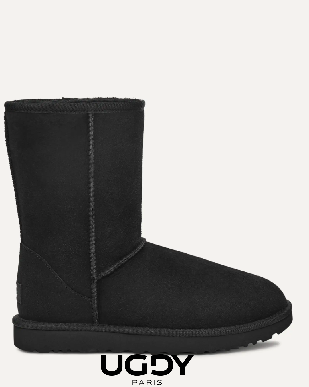 HuggyBoots