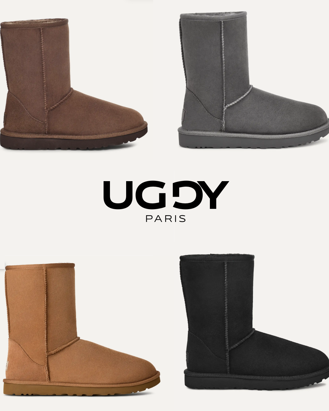 HuggyBoots