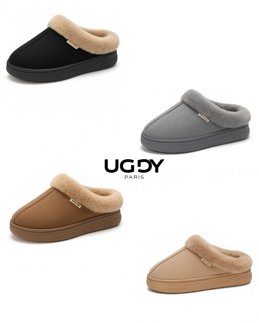 UggyWool